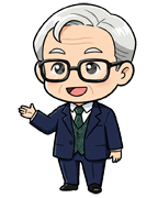 サンディさん