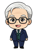 案内役のサンディさん